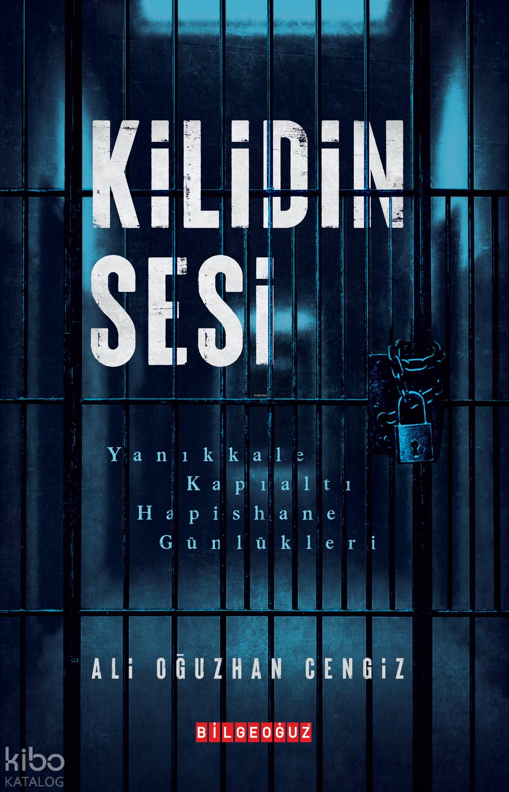 Kilidin Sesi (Ciltli)