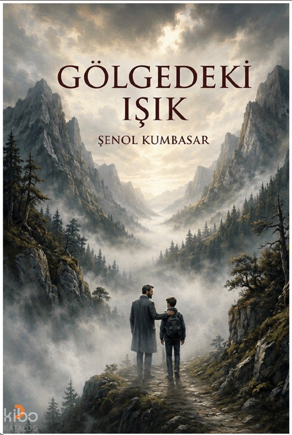 Gölgedeki Işık - Şenol Kumbasar