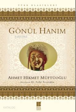 Gönül Hanım