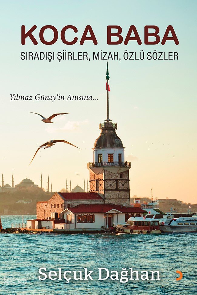 Koca Baba - Selçuk Doğan