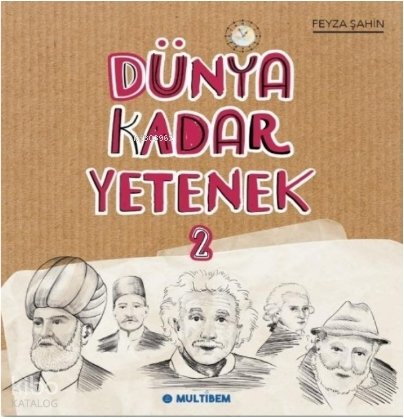 Dünya Kadar Yetenek 2