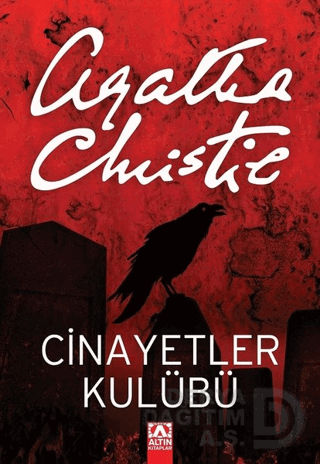 CİNAYETLER KULÜBÜ.