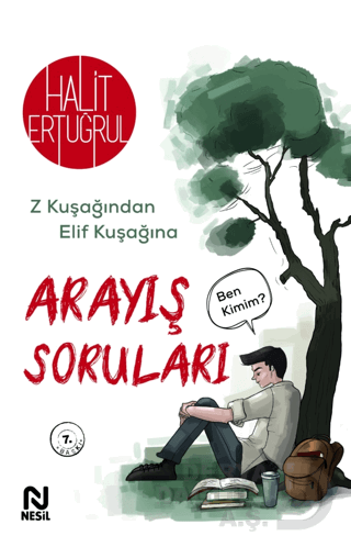 ARAYIŞ SORULARI ( Z KUŞAĞINDA ELİF K...)