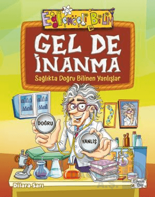 GELDE İNANMA - 167 SAĞ..
