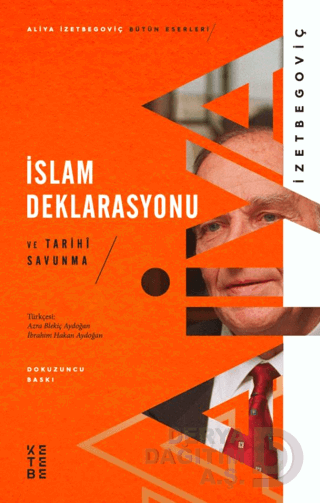 İSLAM DEKLARASYONU