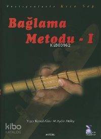 Bağlama Metodu 1