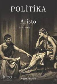 Politika - Aristoteles (Aristo)