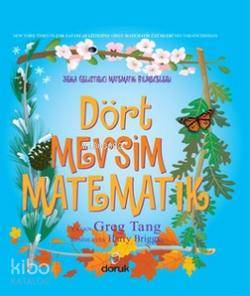 Dört Mevsim Matematik - Harry Briggs, Greg Tang