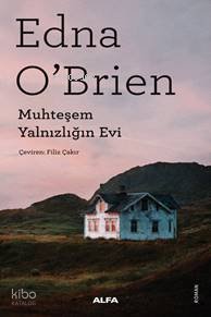 Vahşi Aralıklar - Edna O'Brien