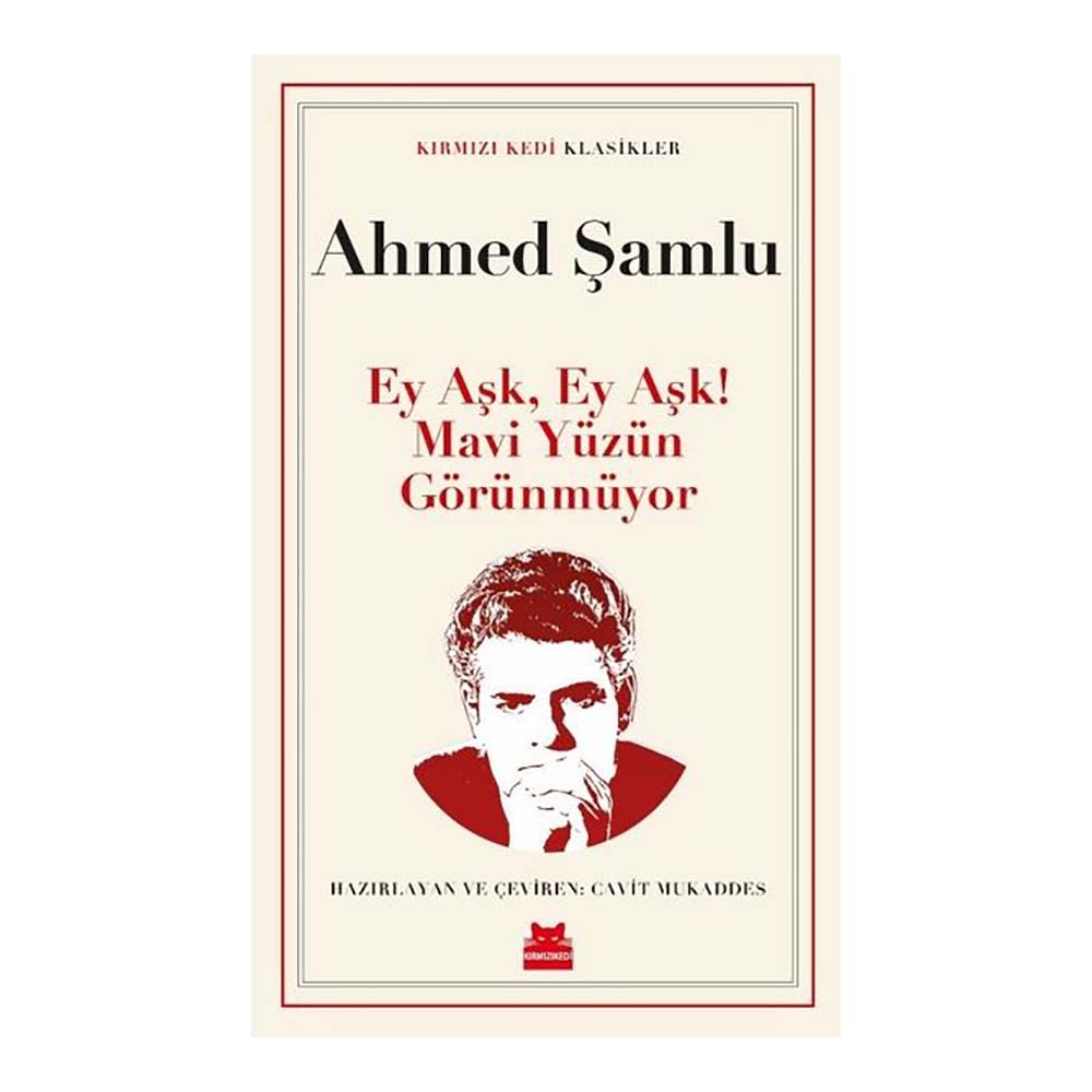 EY AŞK EY AŞK MAVİ YÜ....