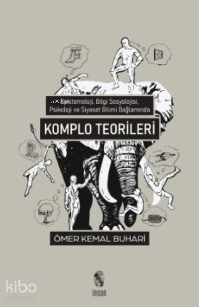 Komplo Teorileri
