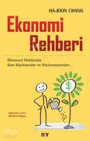 Ekonomi Rehberi - Ha-Joon Chang