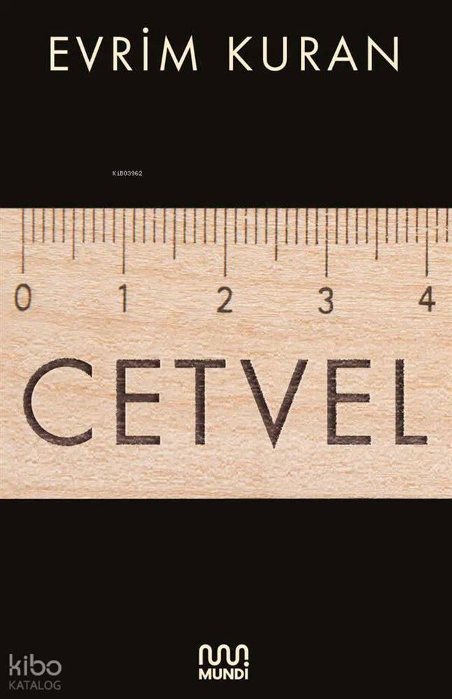 CETVEL