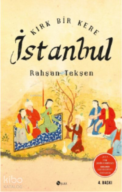 Kırk Bir Kere İstanbul