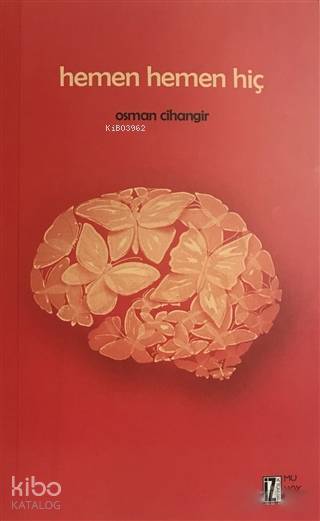 Hemen Hemen Hiç - Osman Cihangir