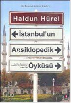 İstanbul'un Ansiklopedik Öyküsü