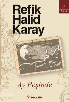 Ay Peşinde