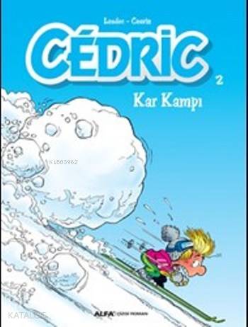 Cedric 2