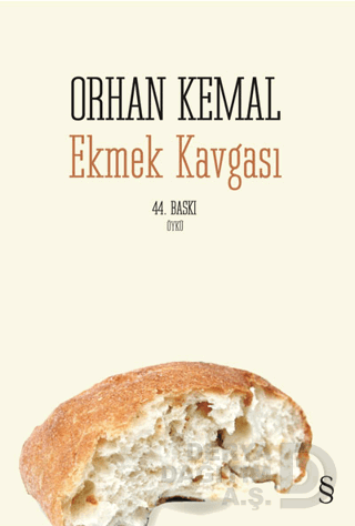 EKMEK KAVGASI