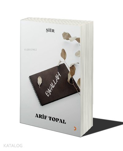 Eyvallah - Arif Topal
