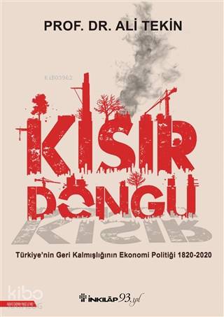Kısır Döngü - Ali Tekin