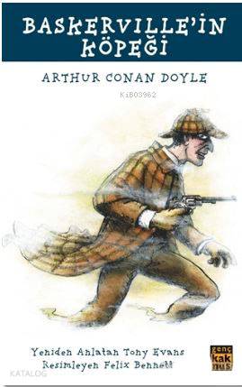Baskerville'in Köpeği - Sir Arthur Conan Doyle