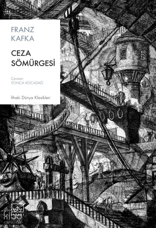 Ceza Sömürgesi