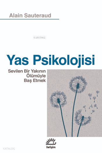 Yas Psikolojisi