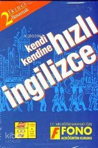 Kendi Kendine| Hızlı İngilizce 2. Basamak - Komisyon