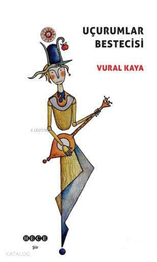 Uçurumlar Bestecisi - Vural Kaya
