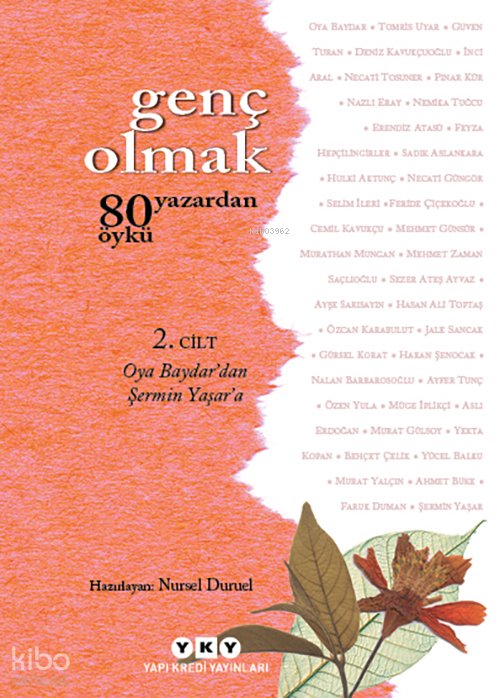 Genç Olmak 2. Cilt