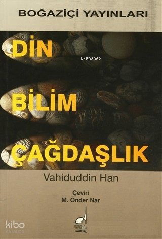 Din Bilim Çağdaşlık