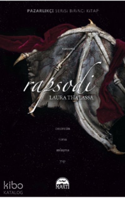 Rapsodi– Ciltli