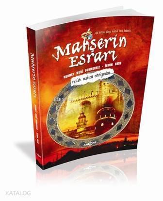 Mahşerin Esrarı - İlhan Akın, Mehmet Nuri Parmaksız