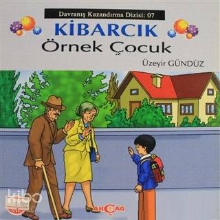 Kibarcık Örnek Çocuk