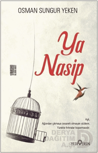 YA NASİP