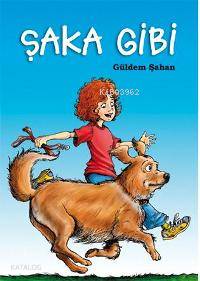Şaka Gibi - Güldem Şahan