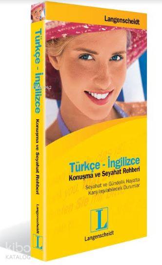 Konuşma ve Seyahat Rehberi
