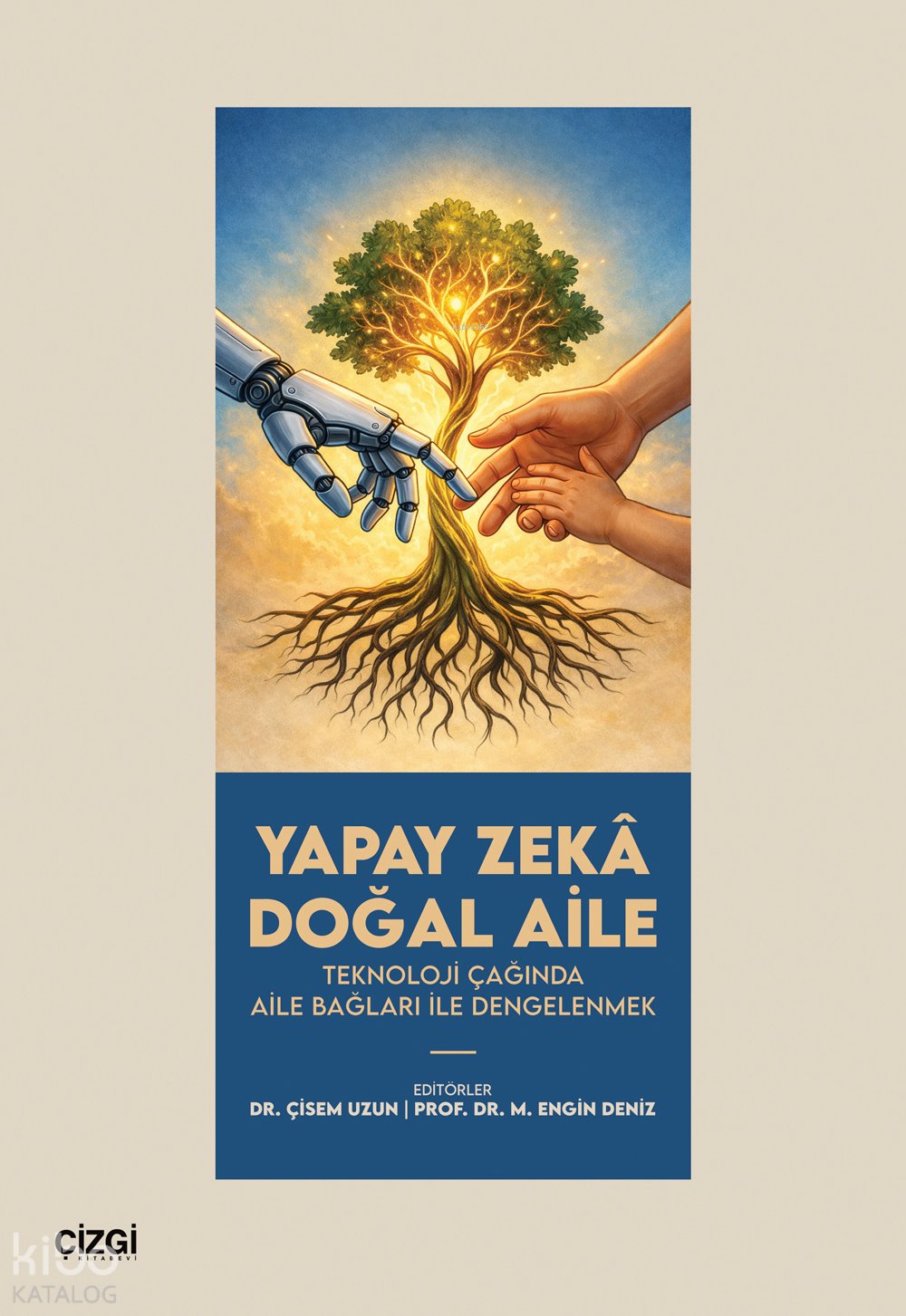 Yapay Zekâ Doğal Aile - Kolektif