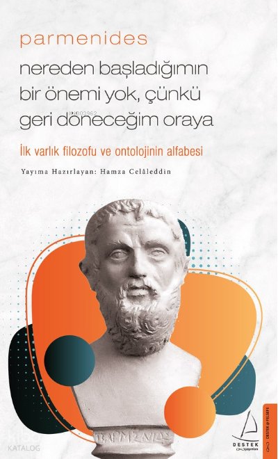 Parmenides - Hamza Celaleddin