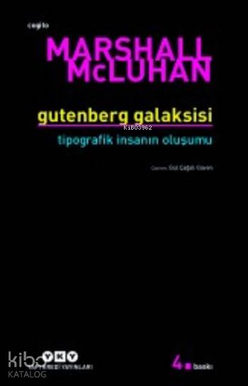 Gutenberg Galaksisi