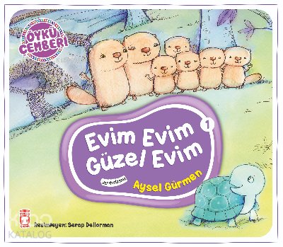 Evim Evim Güzel Evim