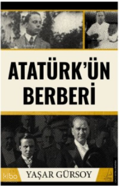 Atatürk’ün Berberi