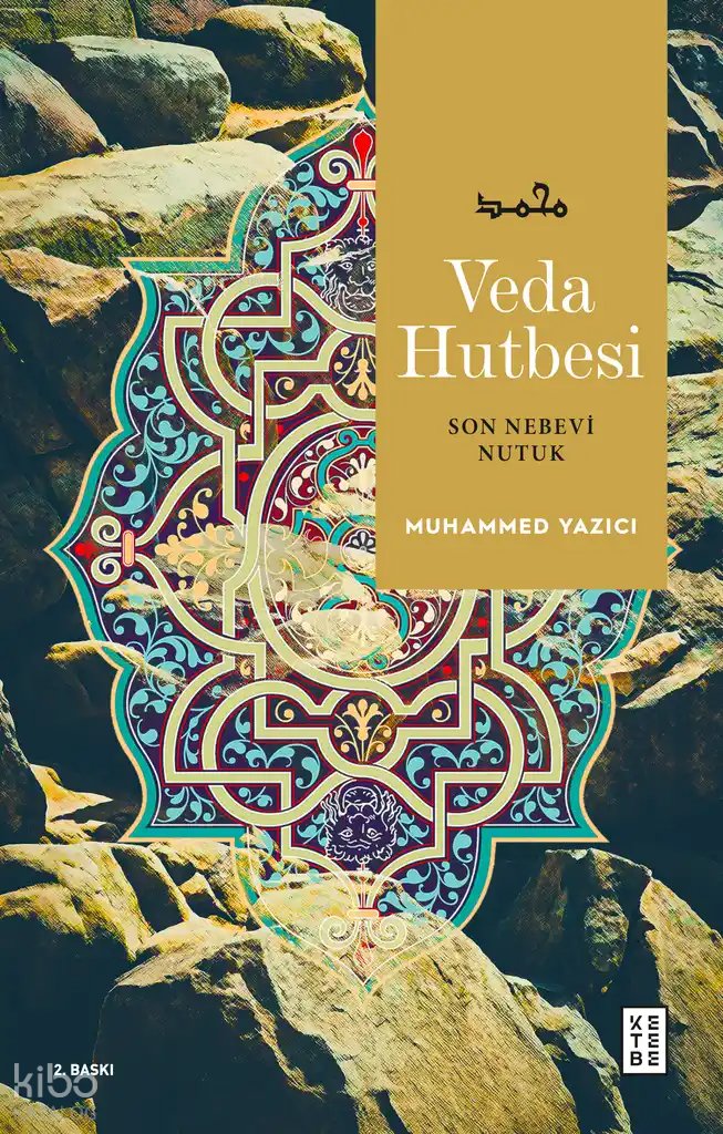 Veda Hutbesi