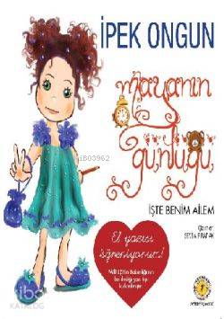 Mayanın Günlüğü 3 (El Yazılı)