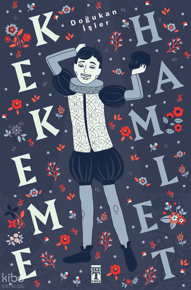 KEKEME HAMLET