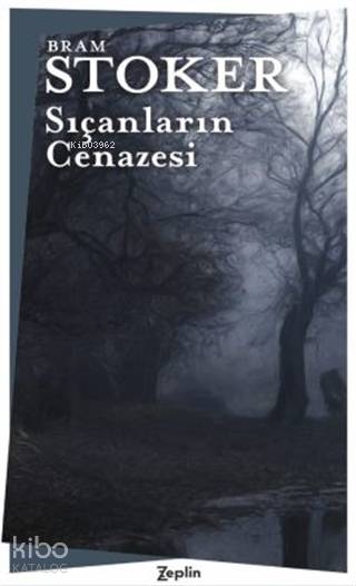 Sıçanların Cenazesi - Abraham Bram Stoker