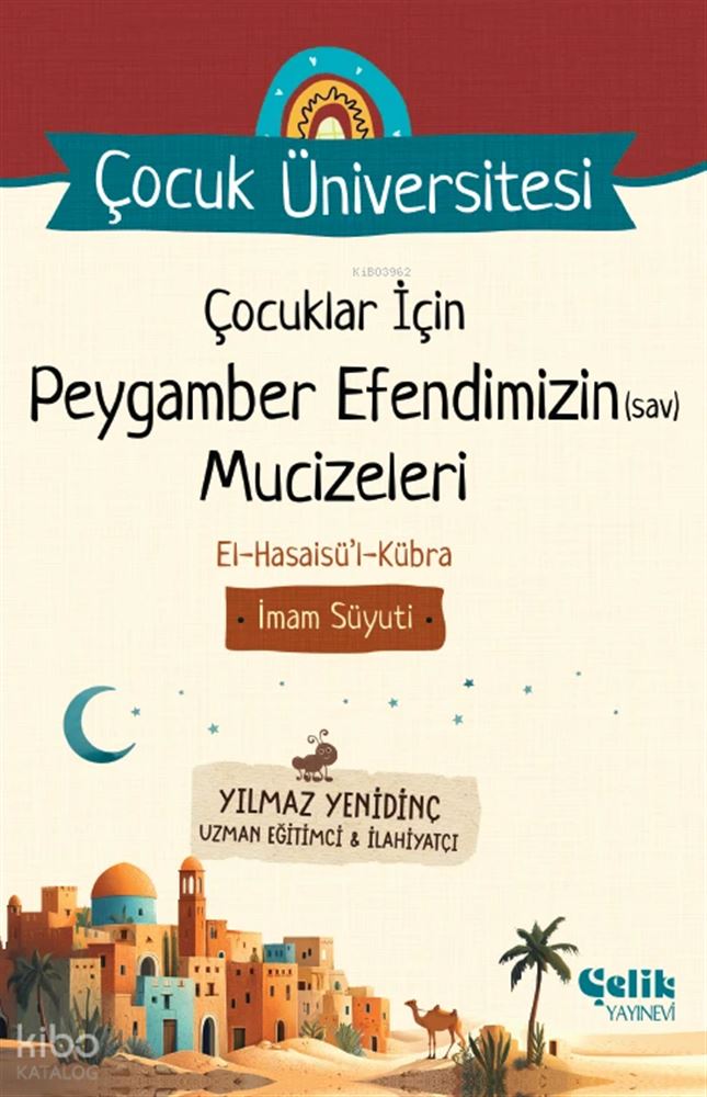 ÇOCUKLAR İÇİN PEY.EFD.MİZİN MÜCİZELERİ