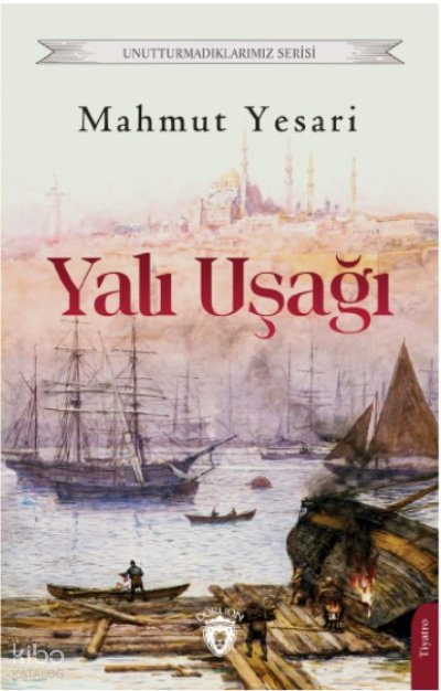 Yalı Uşağı - Mahmut Yesari