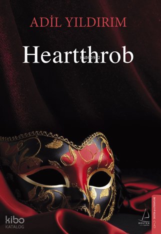 Heartthrob - Adil Yıldırım